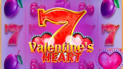 valentines heart